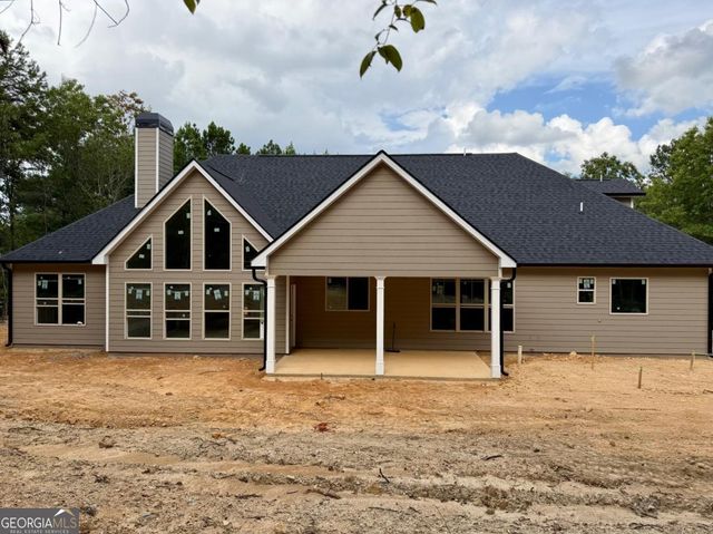 11 Charismatic Road SW, Rome, GA 30161