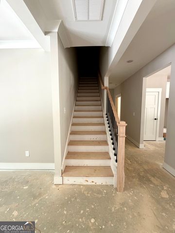 11 Charismatic Road SW, Rome, GA 30161