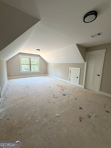 11 Charismatic Road SW, Rome, GA 30161