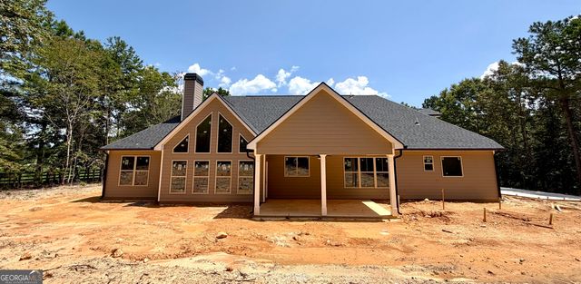 11 Charismatic Road SW, Rome, GA 30161