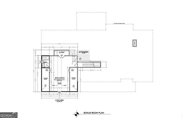 11 Charismatic Road SW, Rome, GA 30161