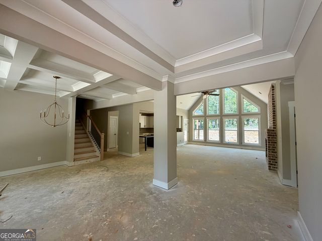 11 Charismatic Road SW, Rome, GA 30161