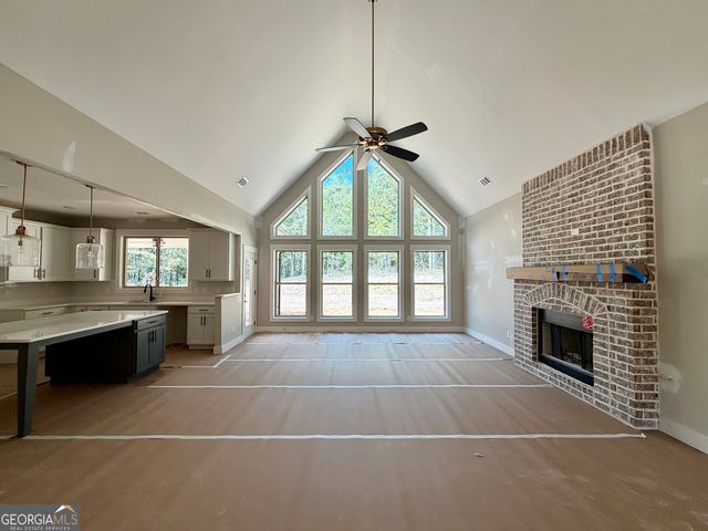 11 Charismatic Road SW, Rome, GA 30161