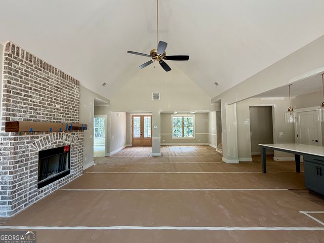 11 Charismatic Road SW, Rome, GA 30161
