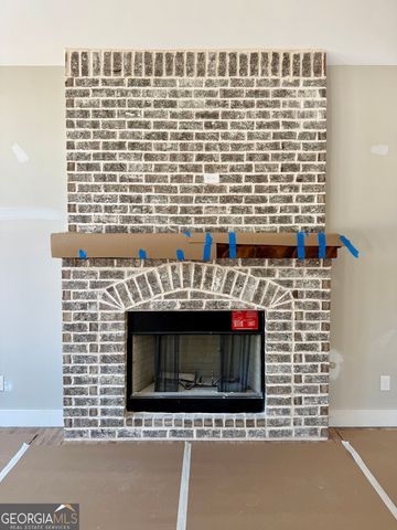 11 Charismatic Road SW, Rome, GA 30161