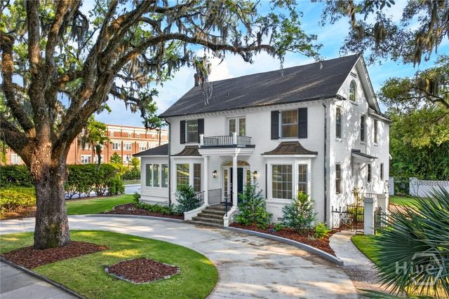 405 Washington Avenue, Savannah, GA 31405
