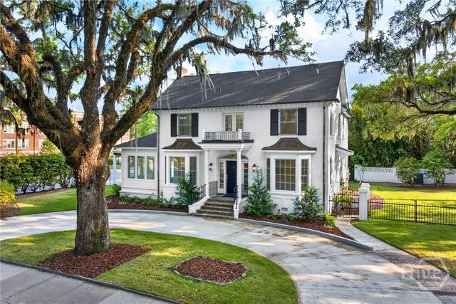 405 Washington Avenue, Savannah, GA 31405