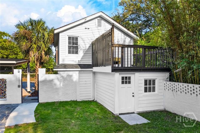 405 Washington Avenue, Savannah, GA 31405