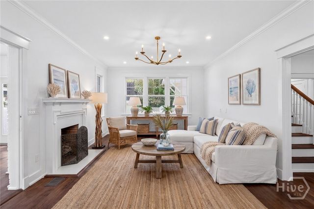 405 Washington Avenue, Savannah, GA 31405
