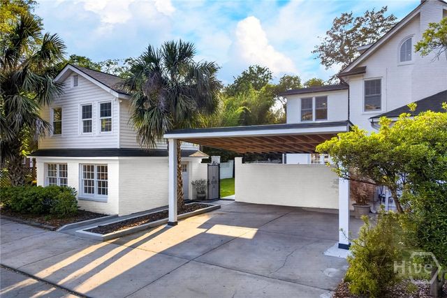 405 Washington Avenue, Savannah, GA 31405