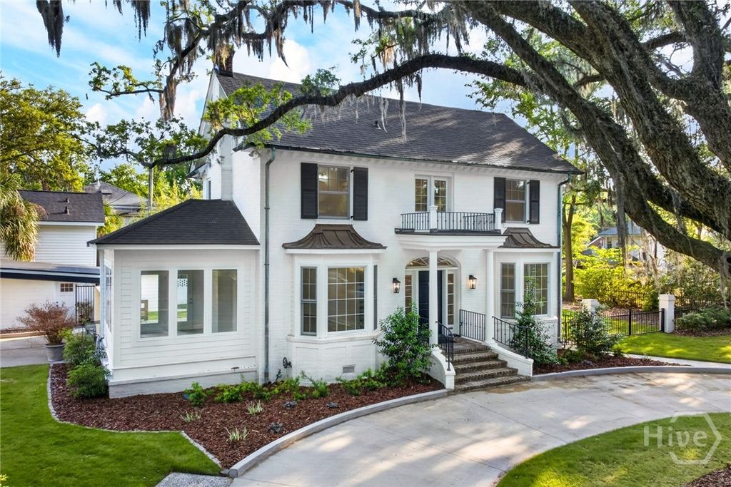 405 Washington Avenue, Savannah, GA 31405