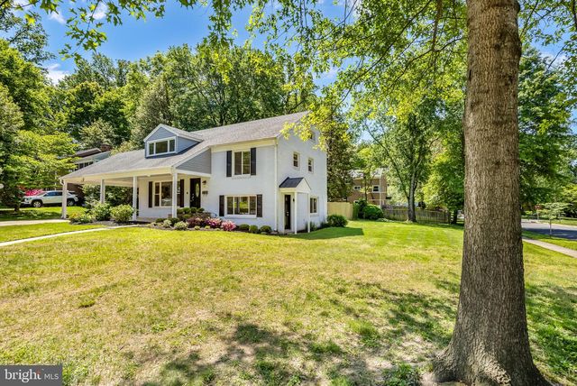 6211 COLMAC DR, Falls Church, VA 22044