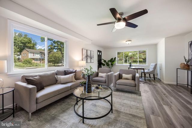 6211 COLMAC DR, Falls Church, VA 22044