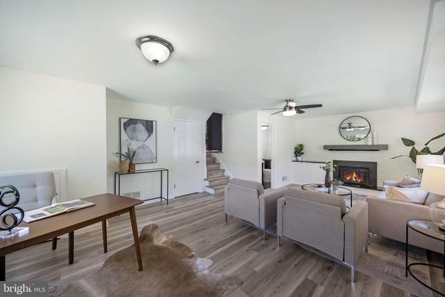 6211 COLMAC DR, Falls Church, VA 22044