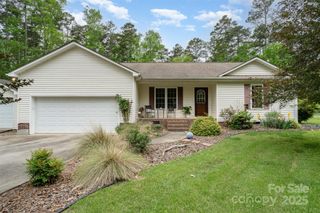 204 Millwheel Lane, Mount Gilead, NC 27306