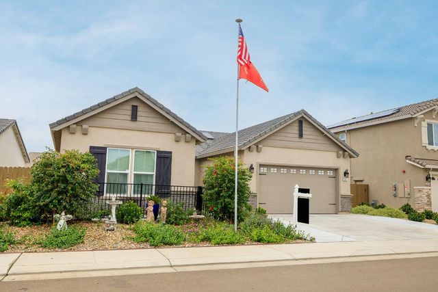 2911 Zinnia Way, Lodi, CA 95242