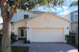 245 HIGHGATE PARK BOULEVARD, Davenport, FL 33897
