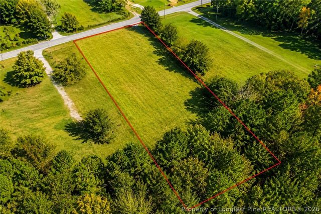 2589 Pleasant Hope Road, Fairmont, NC 28340