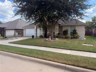 1663 Potomac Drive, Burleson, TX 76028