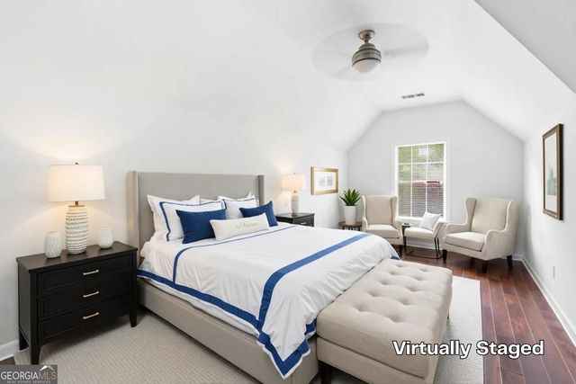 130 Providence Oaks Circle, Alpharetta, GA 30009