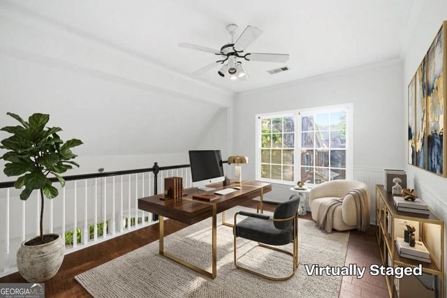 130 Providence Oaks Circle, Alpharetta, GA 30009