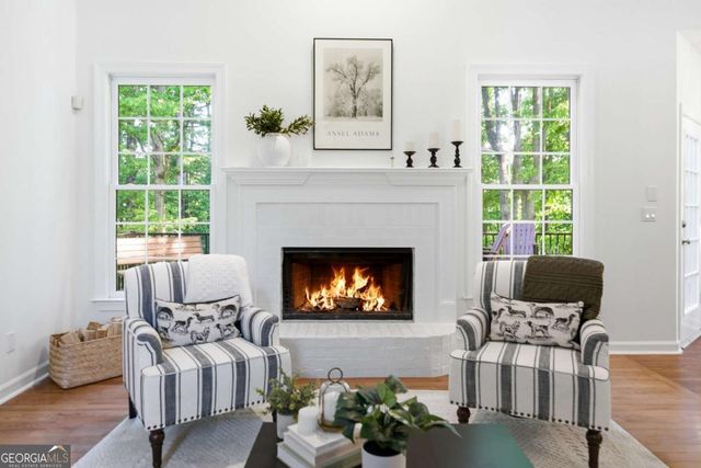130 Providence Oaks Circle, Alpharetta, GA 30009