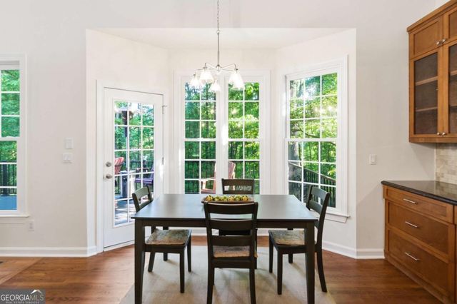 130 Providence Oaks Circle, Alpharetta, GA 30009