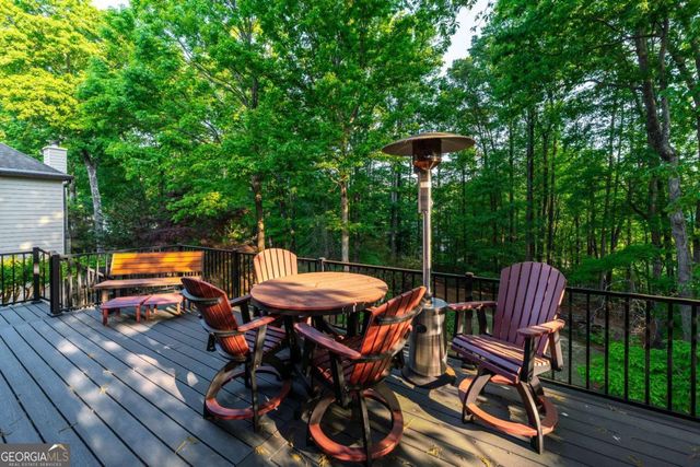 130 Providence Oaks Circle, Alpharetta, GA 30009