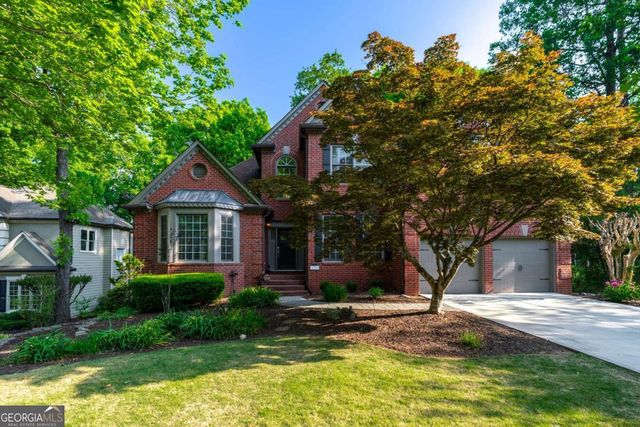 130 Providence Oaks Circle, Alpharetta, GA 30009