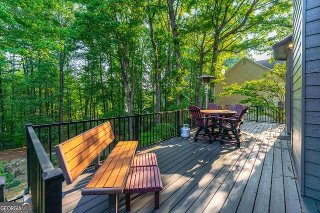 130 Providence Oaks Circle, Alpharetta, GA 30009