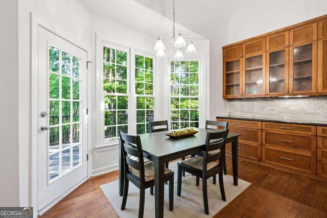 130 Providence Oaks Circle, Alpharetta, GA 30009