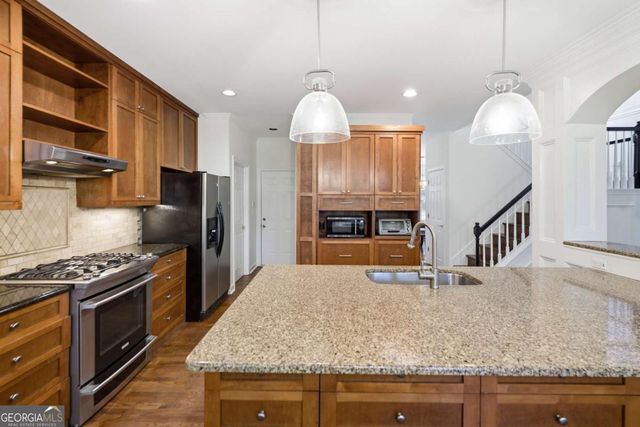 130 Providence Oaks Circle, Alpharetta, GA 30009