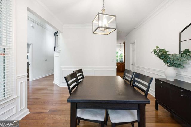 130 Providence Oaks Circle, Alpharetta, GA 30009