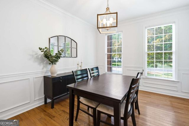 130 Providence Oaks Circle, Alpharetta, GA 30009