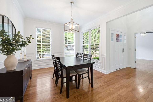 130 Providence Oaks Circle, Alpharetta, GA 30009