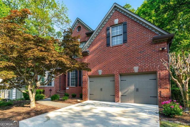 130 Providence Oaks Circle, Alpharetta, GA 30009