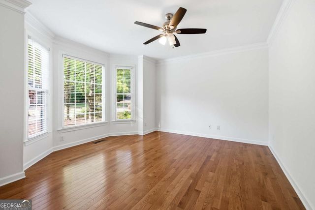 130 Providence Oaks Circle, Alpharetta, GA 30009