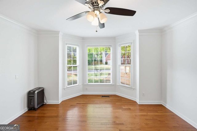 130 Providence Oaks Circle, Alpharetta, GA 30009