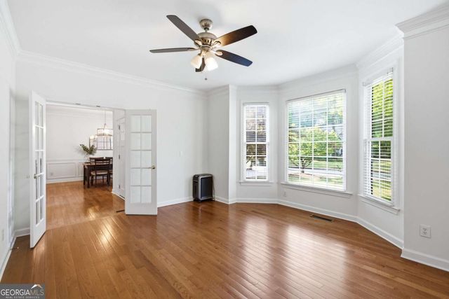 130 Providence Oaks Circle, Alpharetta, GA 30009