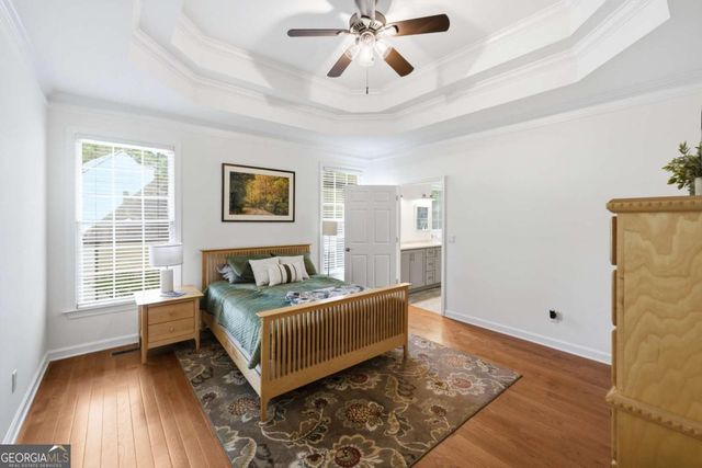 130 Providence Oaks Circle, Alpharetta, GA 30009