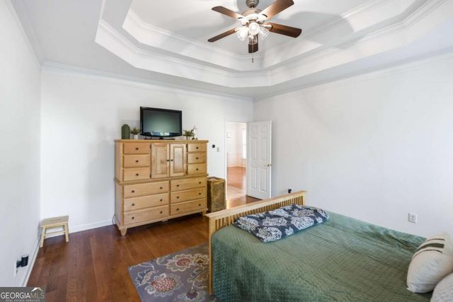 130 Providence Oaks Circle, Alpharetta, GA 30009
