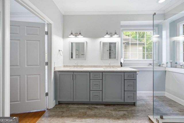 130 Providence Oaks Circle, Alpharetta, GA 30009