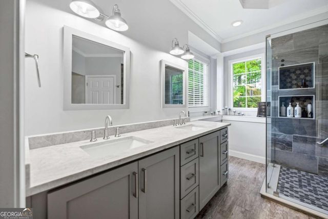 130 Providence Oaks Circle, Alpharetta, GA 30009