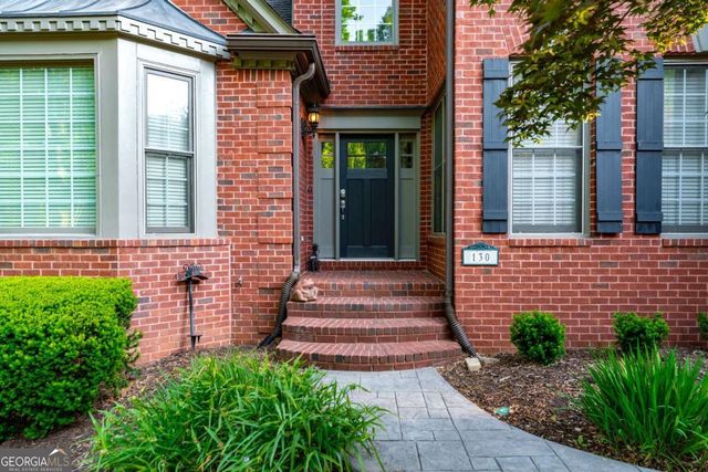130 Providence Oaks Circle, Alpharetta, GA 30009