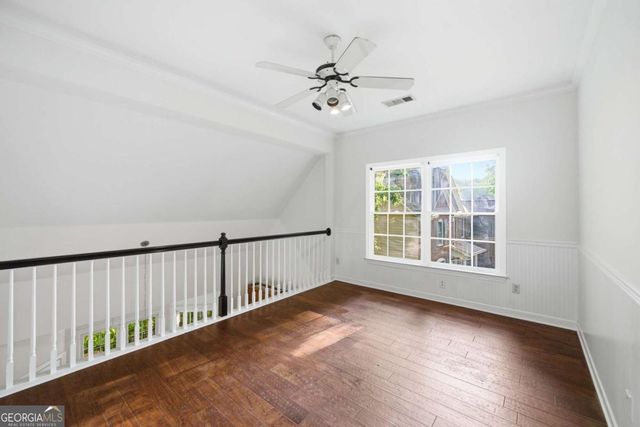 130 Providence Oaks Circle, Alpharetta, GA 30009
