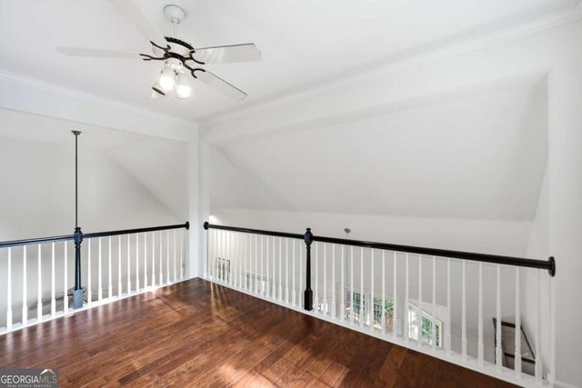 130 Providence Oaks Circle, Alpharetta, GA 30009