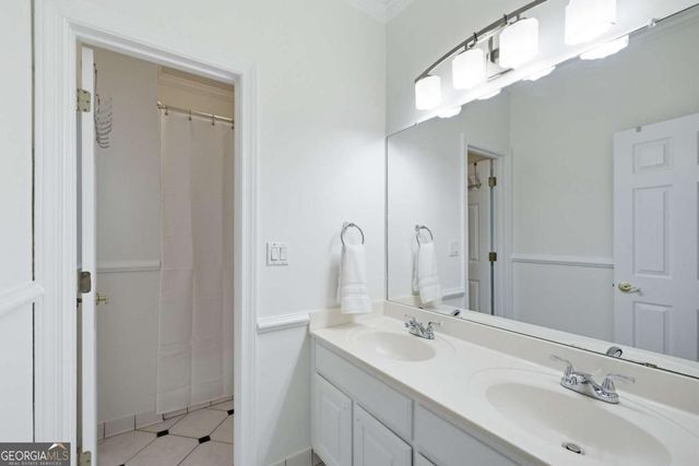 130 Providence Oaks Circle, Alpharetta, GA 30009