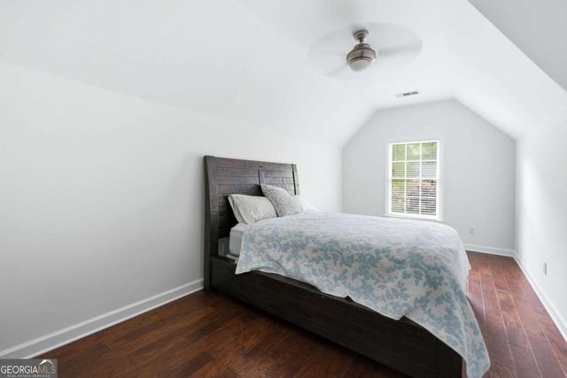 130 Providence Oaks Circle, Alpharetta, GA 30009