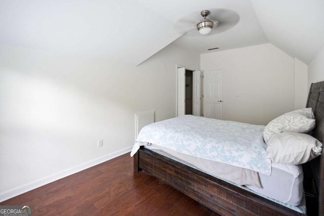 130 Providence Oaks Circle, Alpharetta, GA 30009