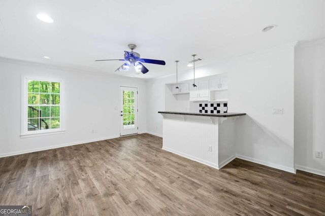 130 Providence Oaks Circle, Alpharetta, GA 30009